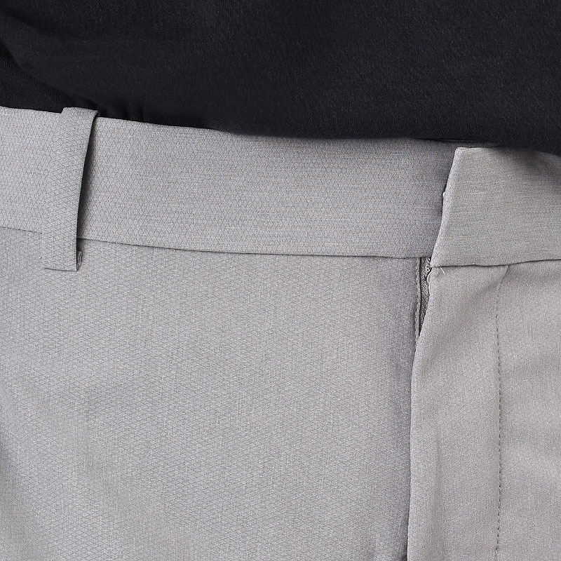 мужские серые шорты  Nike Dri-FIT Golf Shorts CU9740-003 - цена, описание, фото 2